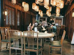 -二十八里太湖船菜(吉祥路店)