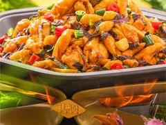 -蛙来哒(欢乐谷店)