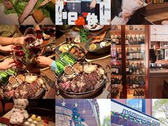 -Mammamia意大利餐厅(阳春巷店)