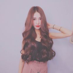 -GIRL STYLE 烫发·染发沙龙
