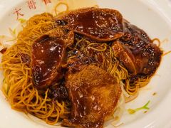 -大哥餐厅(西城花园店)