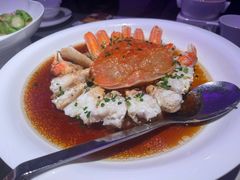 -曼格纳·曼芯馆(杨浦店)