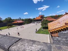 -北陵公园
