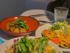 -Jungle Nat 高空餐厅