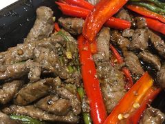 彩椒牛柳-盒马鲜生(悦峰店)