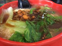 -昇记肠粉王(福华路店)