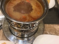 -盛宴标帜餐厅·亲子自助 (南昌喜来登酒店)