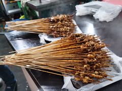 -十里铺铁板鱿鱼