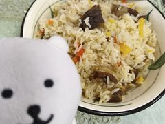 -开帝锐抓饭(五一路店)
