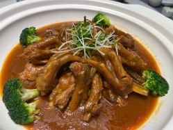 -华尔夫酒店·宴会厅