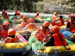 -清泉湾生态旅游度假区