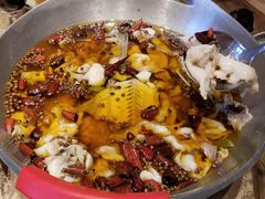 -水煮三国·川鲁江湖菜(香山店)