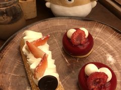 -食百绚全日制餐厅(成都棕榈泉费尔蒙酒店)