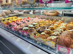 -PAOPAO Bakery&Café(港汇店)