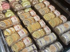 -Olé精品超市(北京合生汇店)