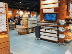-MUJI无印良品(杭州万象城店)