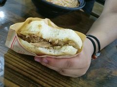 -顺意凉粉(鼓楼东街总店)