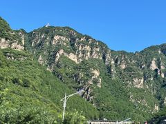 -狼牙山风景区