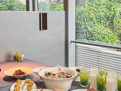 -沅江水·空中花园餐厅(珠江新城雅居乐中心店)