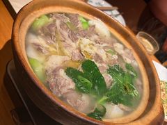-一坐一忘云南菜(北京skp店)