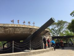 -胡里山炮台
