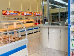 大堂-心乐生活新鲜屋(星海广场店)