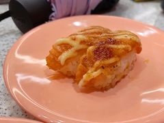 -争鲜回转寿司(太阳宫凯德PLUS店)