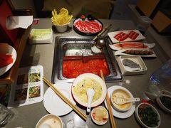 -海底捞火锅(攀枝花万达店)
