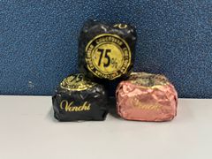 -VENCHI 闻绮(北京国贸商城店)