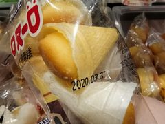 -盒马鲜生(红莲店)