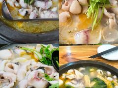 -大鼎石锅鱼(春江里店)