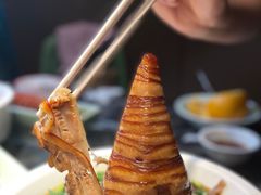-新白鹿餐厅(松江开元地中海店)