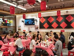 -荆九爷爆炒桥头三嫩(浙大店)