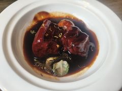 -大中华酒楼·主席武昌鱼·武汉美食地标(江汉路步行街店)