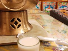 -卡万金特色藏餐