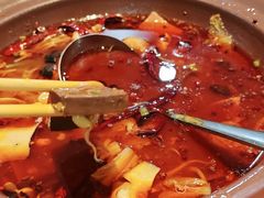 -秦月轩·陕西家乡菜(阜成路·五棵松店)