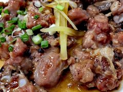 -南记食粥坊·宵夜大排档(莲花总店)