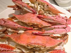 -常鲜楼常来尝鲜海胆馆(星海店)