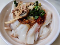 -再回首鸡肉米线(人民路一店)