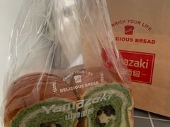 山崎面包-山崎面包(苏州中心店)