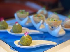 -Olive橄榄花园漂亮饭主题布置餐厅(大望路店)