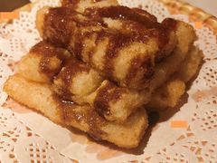-哥老官重庆美蛙鱼头(五角场合生汇店)