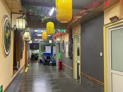 -老家黄墩小错鸡·活海鲜