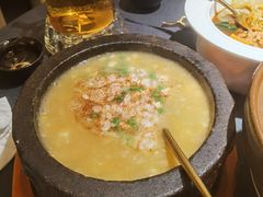 三虾豆腐-南里山房(人广来福士店)