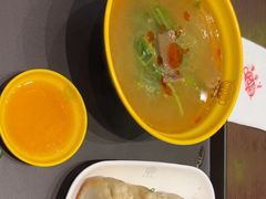 -大壶春生煎(世纪汇广场店)