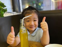 -付小姐在成都(川沙店)