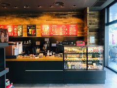 -星巴克(福州大洋百货分店)