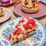 在武汉会一直去的小店….