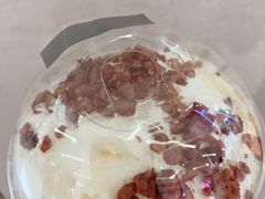 沉香焙茶波波-喜茶(佛山岭南站店)