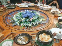 -五月花海鲜城